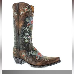 Old Gringo Boots